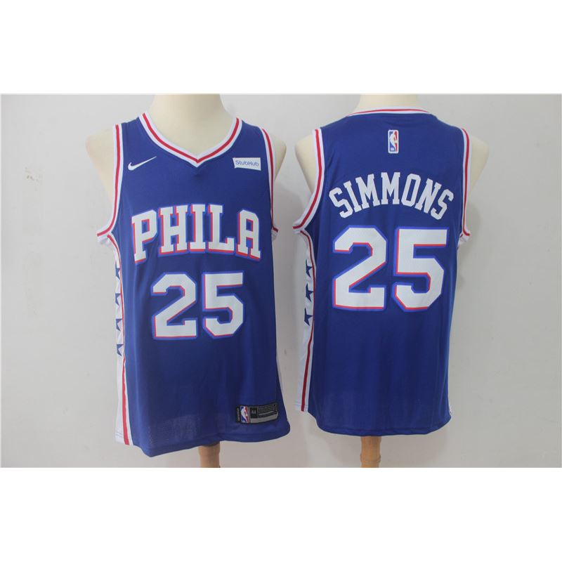 NBA Fans Jersey